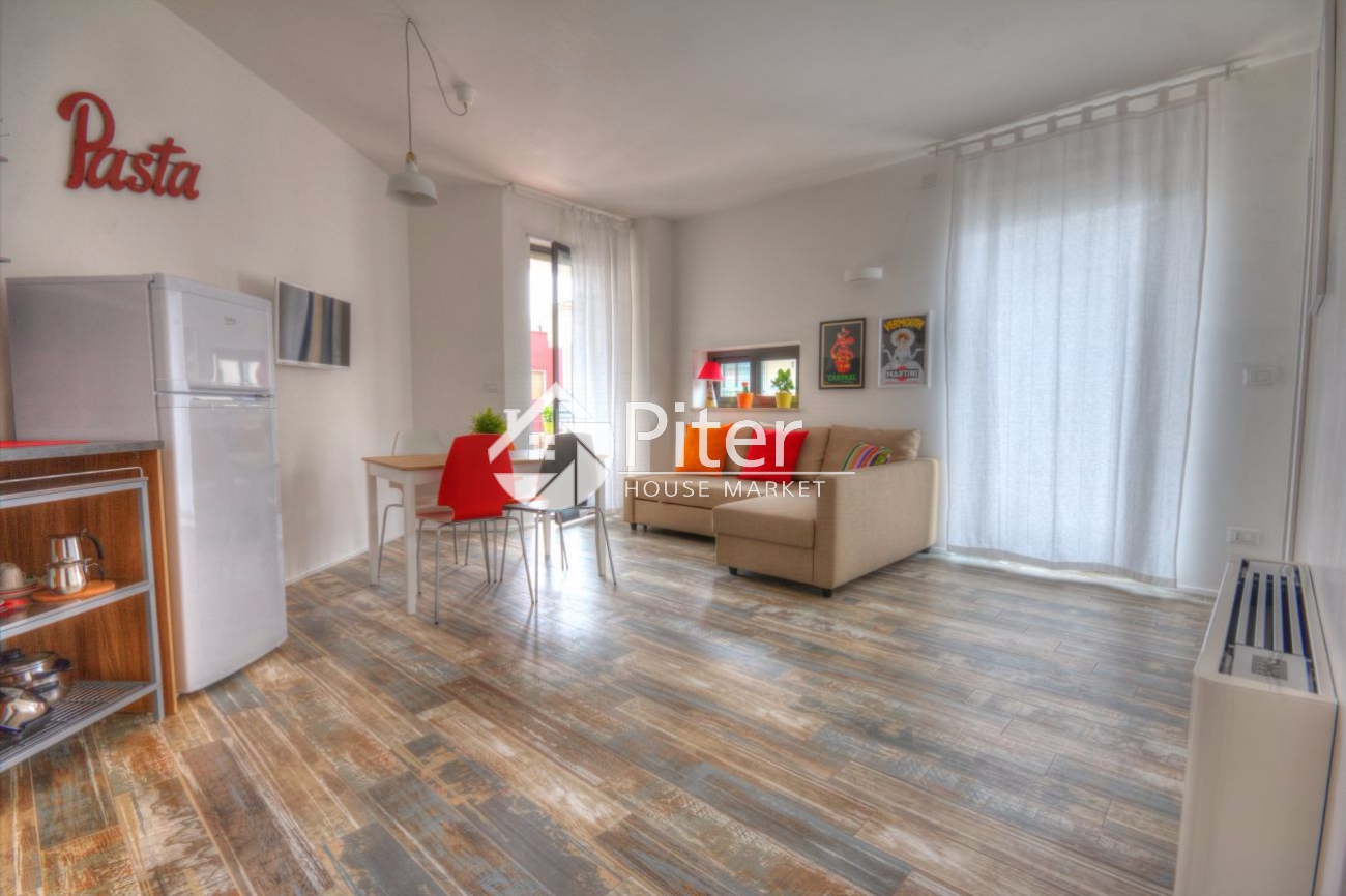 Mini appartamenti in centro Polignano
