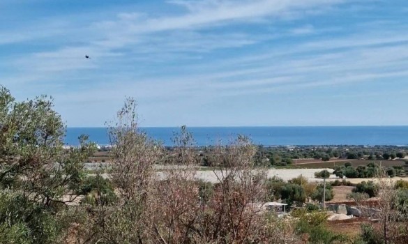 Sea View Villa for sale in Polignano a Mare